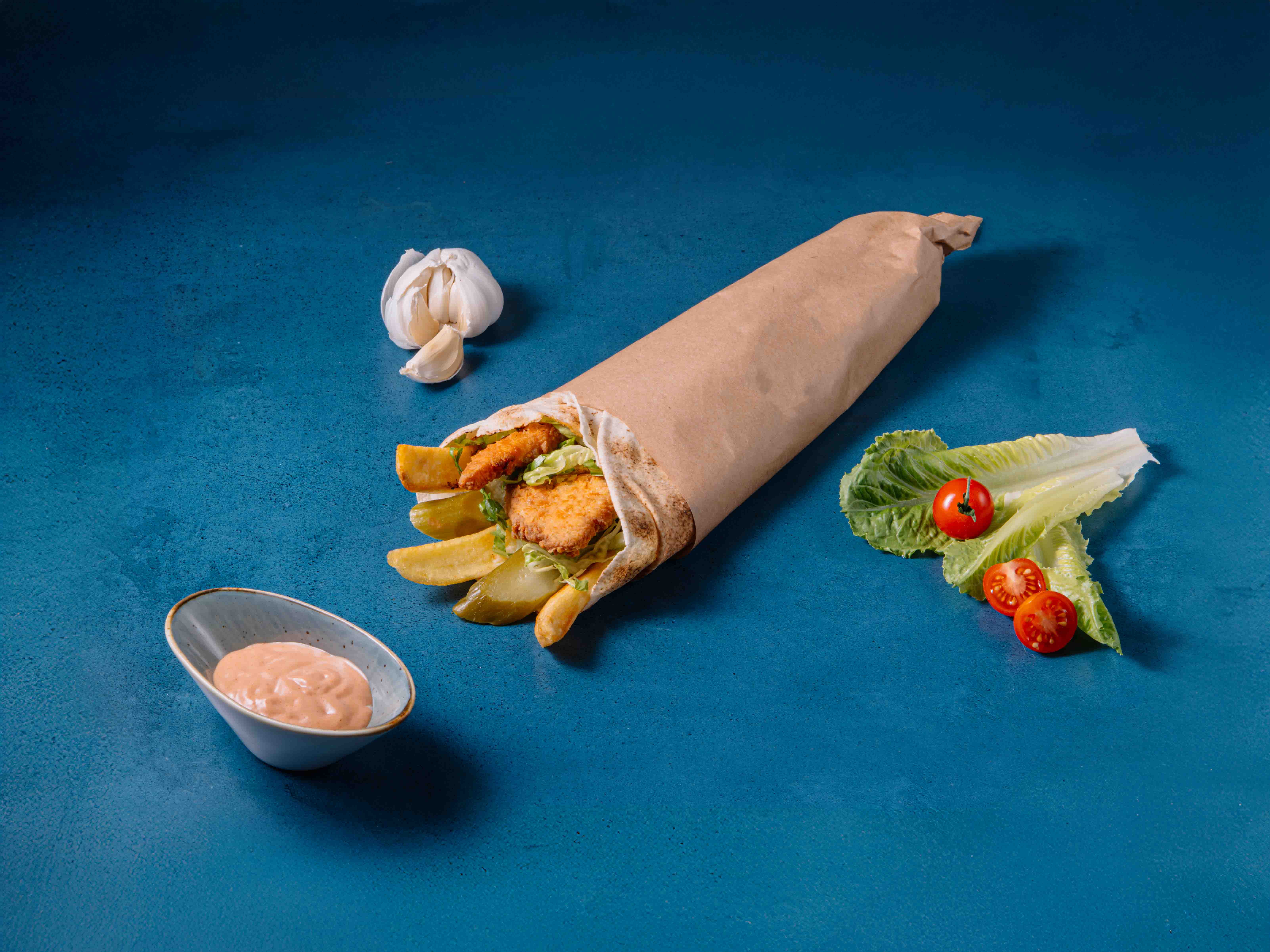 Spring rolls